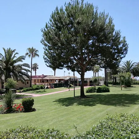 Daire Urbanizacion Alcaudon 1a Linea De Playa *